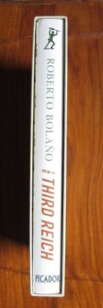 The Third Reich
 Additional Image