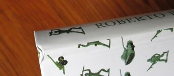 The Third Reich
 Additional Image