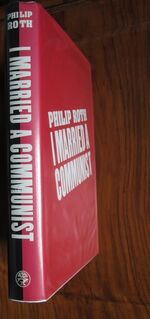 I Married a Communist
 Additional Image