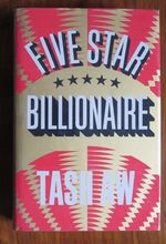 Five Star Billionaire
