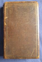 The Natural History of Selborne; Observations on Various Parts of Nature; and the Naturalist's Calendar, By the Late Rev. Gilbert White, A.M. With Notes by Captain Thomas Brown
 Additional Image