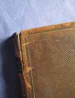 The Natural History of Selborne; Observations on Various Parts of Nature; and the Naturalist's Calendar, By the Late Rev. Gilbert White, A.M. With Notes by Captain Thomas Brown
 Additional Image