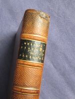 The Natural History of Selborne; Observations on Various Parts of Nature; and the Naturalist's Calendar, By the Late Rev. Gilbert White, A.M. With Notes by Captain Thomas Brown
 Additional Image