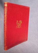 The Spinster's Sweet-Arts and Other Poems
