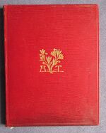 The Spinster's Sweet-Arts and Other Poems
 Additional Image