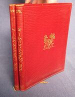 The Princess Volumes I and II
