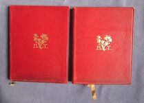 The Princess Volumes I and II
 Additional Image