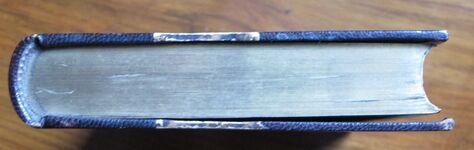 The World's Desire
 Additional Image