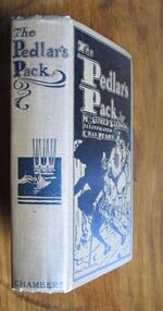 The Pedlar’s Pack
 Additional Image