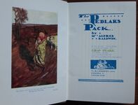 The Pedlar’s Pack
 Additional Image