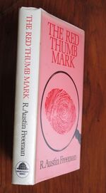The Red Thumb Mark
 Additional Image