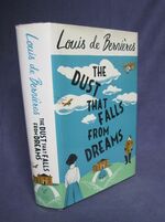 The Dust that Falls from Dreams
 Additional Image