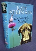 Emotionally Weird
 Additional Image