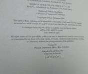 Emotionally Weird
 Additional Image