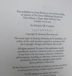 The House of Silk
 Additional Image