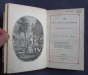 The Old Chelsea Bun-House: A Tale of the Last Century
 Additional Image