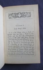 The Old Chelsea Bun-House: A Tale of the Last Century
 Additional Image