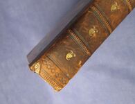 The Old Chelsea Bun-House: A Tale of the Last Century
 Additional Image