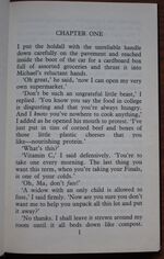 The Cruellest Month
 Additional Image