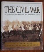 The Civil War: An Illustrated History

