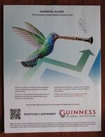 The Spectator 16-30 December 2023 Christmas Special with exclusive Jack Reacher story, Many Happy Returns
 Additional Image