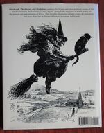 Witchcraft: The History and Mythology
 Additional Image