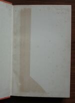 Hide My Eyes
 Additional Image