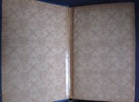 Marguerite de Valois, Chicot the Jester, The Forty-Five Guardsmen - three volumes
 Additional Image