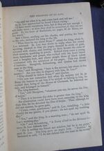 Marguerite de Valois, Chicot the Jester, The Forty-Five Guardsmen - three volumes
 Additional Image