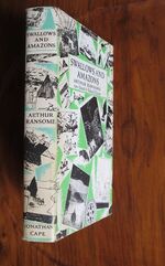 Swallows and Amazons
 Additional Image