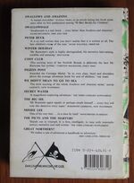 Swallows and Amazons
 Additional Image