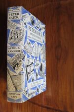 Peter Duck
 Additional Image