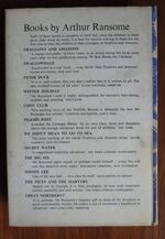 Peter Duck
 Additional Image