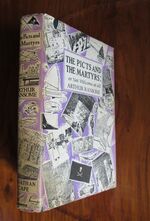 The Picts and the Martyrs: or Not Welcome at All
 Additional Image