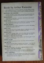 The Picts and the Martyrs: or Not Welcome at All
 Additional Image