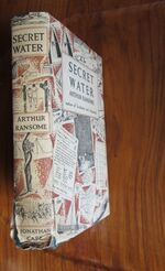 Secret Water
 Additional Image