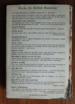 Secret Water
 Additional Image