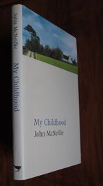 My Childhood
 Additional Image