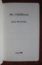 My Childhood
 Additional Image