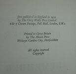 Remember to Remember
 Additional Image