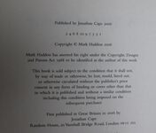 A Spot of Bother
 Additional Image