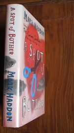 A Spot of Bother
 Additional Image