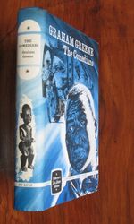 The Comedians
 Additional Image