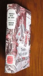 Travels With My Aunt
 Additional Image