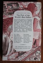 Travels With My Aunt
 Additional Image