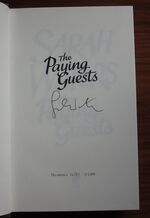 The Paying Guests: Deluxe Edition
 Additional Image