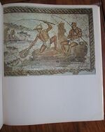 Roman Africa in Colour
 Additional Image