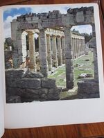 Roman Africa in Colour
 Additional Image