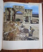 Roman Africa in Colour
 Additional Image