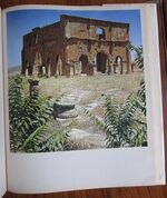 Roman Africa in Colour
 Additional Image